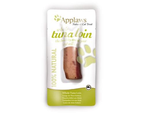 Applaws Snack Thunfischfilet 30g