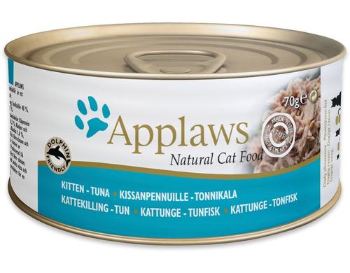 Applaws Dose Kitten Thunfisch 70g