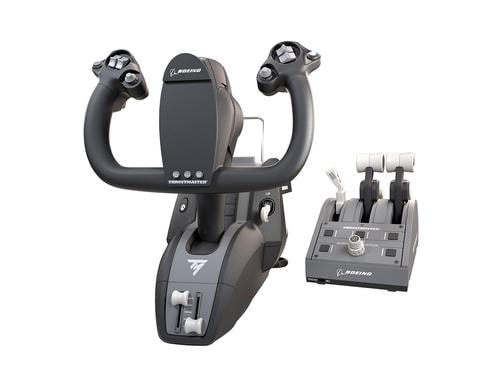 Thrustmaster TCA Yoke Pack Boeing Edition PC, XBOX, XSX