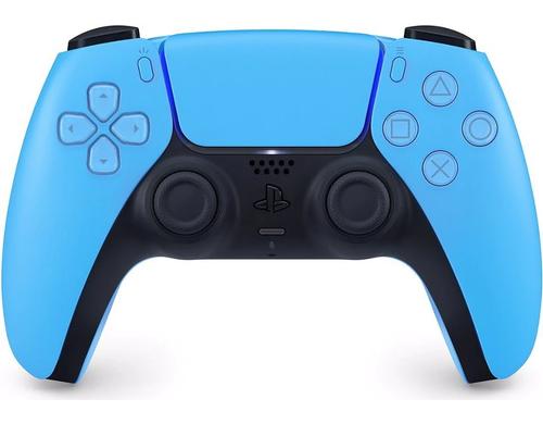 Sony PS5 DualSense Controller Starlight Blue, Wireless