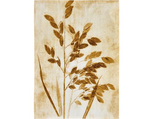 Sdahl Geschirrtuch Oat grass 1 Stk., 50x70cm, Weizen, Baumwolle