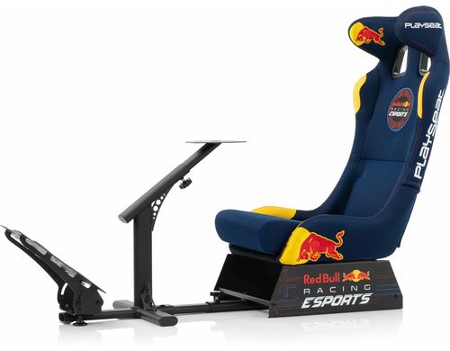 Playseat Evolution Pro Red Bull kompatibel mit PS4/5, XSS/XSX