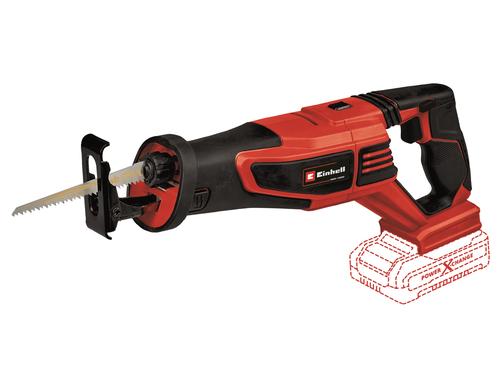 Einhell Akku-Sbelsge TP-AP 18/28 Li Bl So ohne Akku und Ladegert