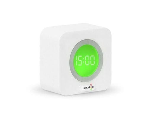 Luxafor Pomodoro Timer mit 0.5m USB-A Kabel USB-A