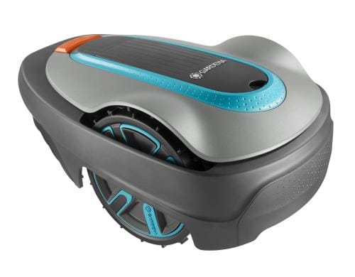 Mhroboter smart SILENO city 600 inkl. Smart Gateway / LONA