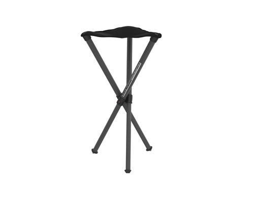 Walkstool Dreibeinhocker Basic 60 cm Black, 60 cm