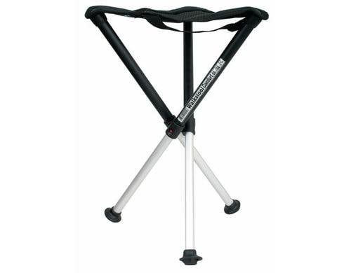 Walkstool Dreibeinhocker Comfort 55 cm Black, 55 cm