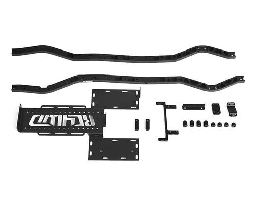 RC4WD Off-Road Truck Chassis Metal Parts Cross Country Off-Road Chassis