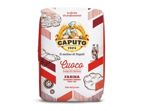 Pizzamehl Caputo Cuoco 1 kg