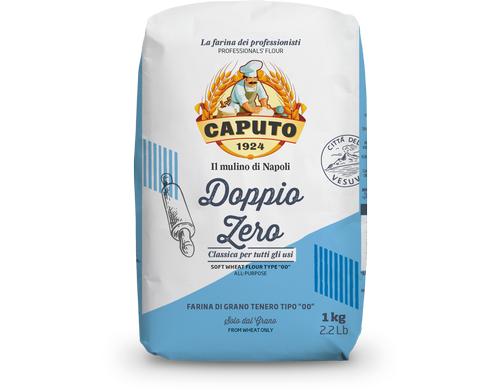 Pizzamehl Classica Doppio Zero 00 1 kg