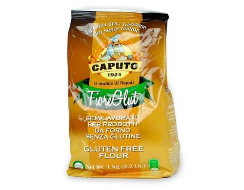 Glutenfreies Pizzamehl Caputo 1 kg