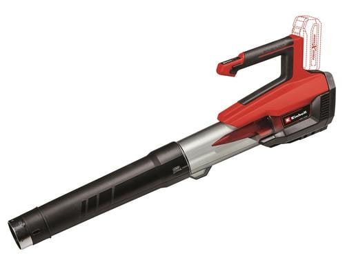 Einhell Akku-Laubblser GP-LB 18/200 Li GK ohne Akku und Ladegert