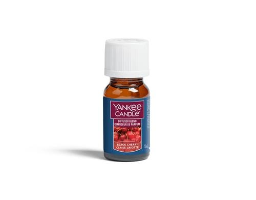 Yankee Candle Black Cherry Ultrasonic Aroma Oil