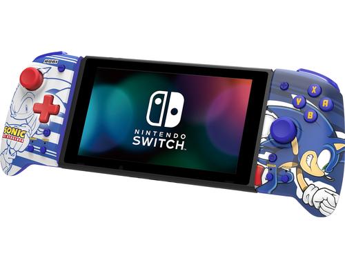 HORI Switch Split Pad Pro Sonic