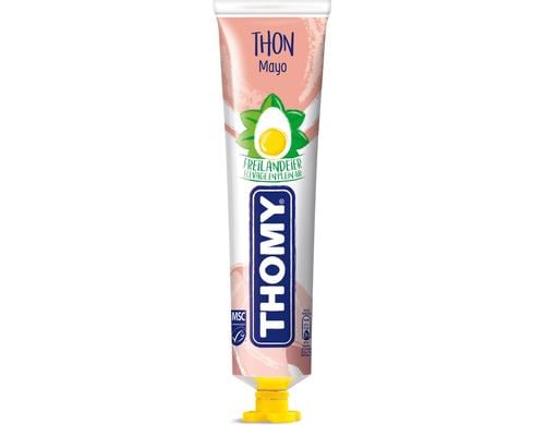 THOMY Mayonnaise mit Thon 170g