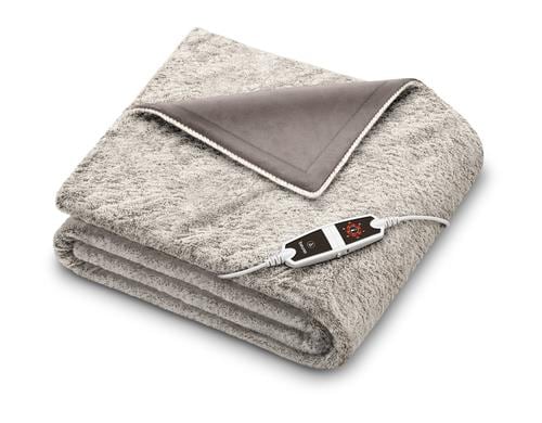 Beurer Wrme- und Kuscheldecke HD150 XXL XXL Nordic, 200x150cm