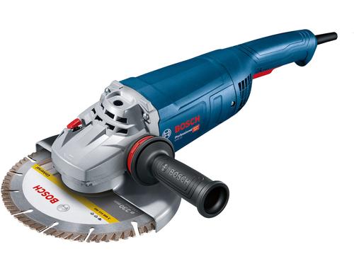 Bosch Professional Winkelschleifer GWS 22-230 J