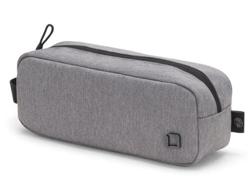 DICOTA Eco Accessories Pouch MOTION light grey