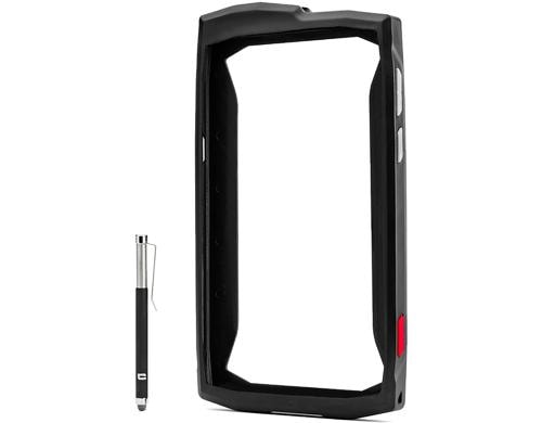 Crosscall Stylus Case Core-T4 Schutzhlle mit Eingabestift