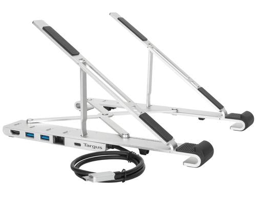 Targus Portable Stand and Dock Laptop-Gerte von 10 - 15,6