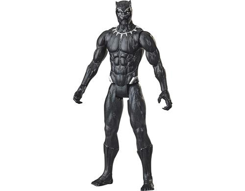 Marvel Avengers Titan Hero Serie BLACK PANTHER