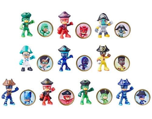 PJ Masks HIDDEN PJ SUPRISE 