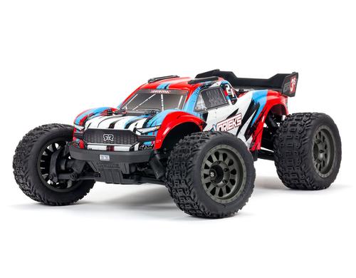 ARRMA ST.TRUCK VORTEKS BLX3S 1:10 4WD EP ARTR