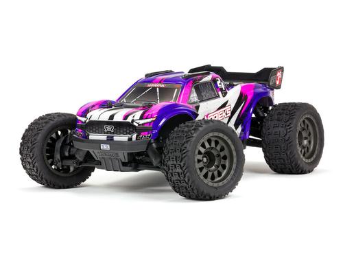 ARRMA ST.TRUCK VORTEKS BLX3S 1:10 4WD EP ARTR