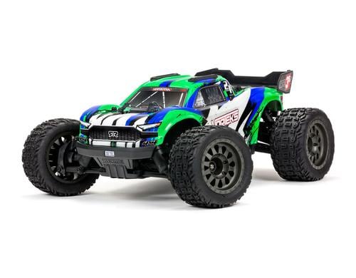 ARRMA ST.TRUCK VORTEKS BLX3S 1:10 4WD EP ARTR