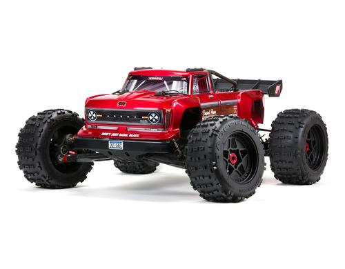 ARRMA ST.TRUCK OUTCAST 8S 1:5 4WD EP ARTR