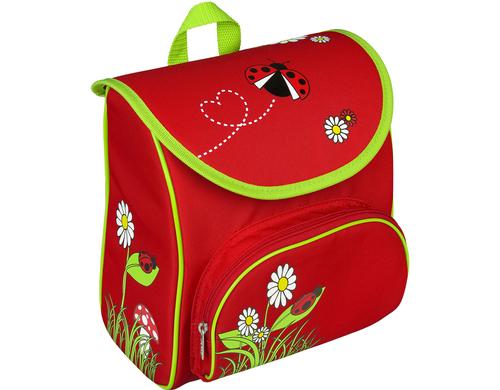 Scooli Kindergartenrucksack  Blume 23 x 21 x 13 cm (6.5 Liter)