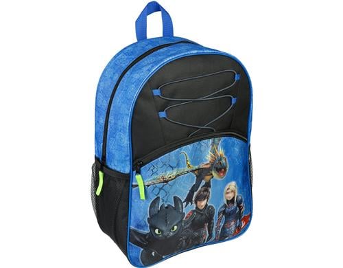 Undercover Schulrucksack Dragons 41 x 30 x 11.5 cm (ca.14 L)