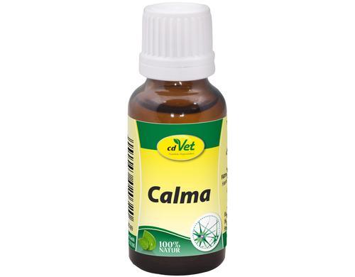 cdVet Calma 20ml fr Hunde & Katzen