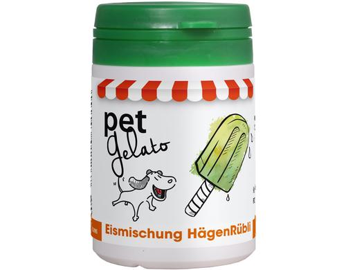 cdVet petGelato HgenRbli 50g fr Hunde & Katzen