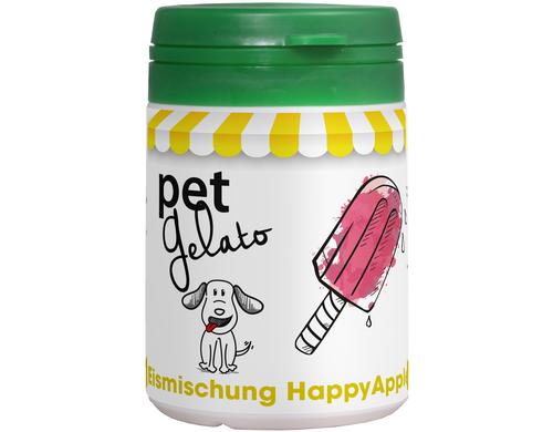 cdVet petGelato HappyApple 44g fr Hunde & Katzen