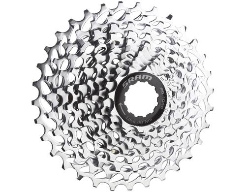 Sram Kassette PG-1050 11-36 10-fach