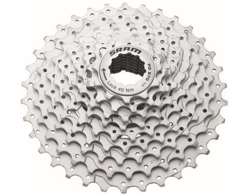 Sram Kassette PG-970 11-32 9 -fach