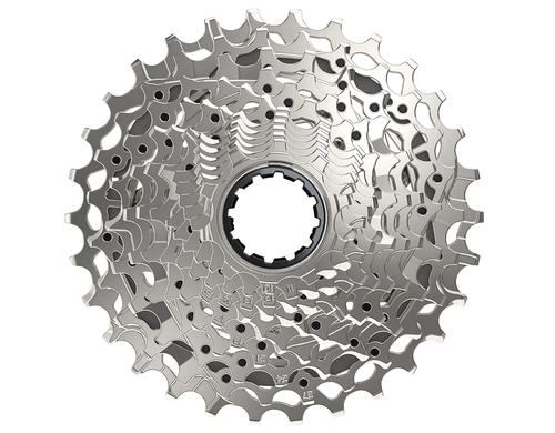 Sram Kassette XG-1250 D1 Silver 12-fach 10-36