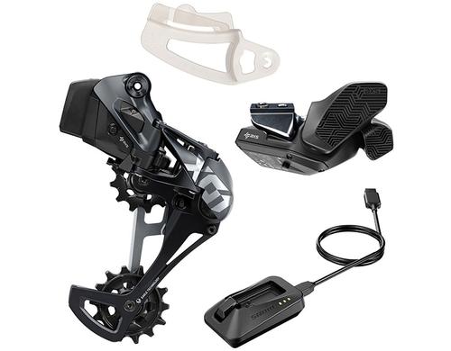 Sram X01 Eagle AXS Upgrade Kit Rocker, Lunar