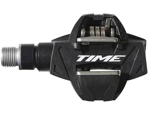 TIME ATAC XC 4 XC/CX pedal Black