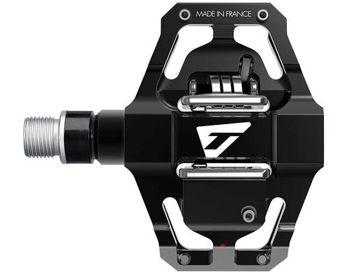 TIME Speciale 8 Enduro pedal Black