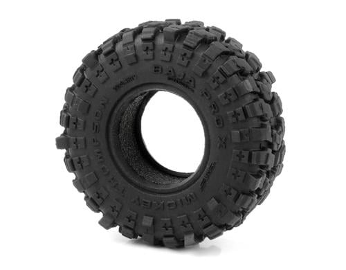 RC4WD Mickey Thompson Baja Pro X 1.0 2 Stck