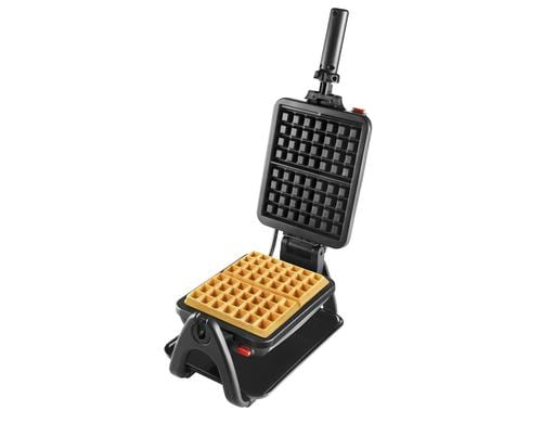 Tefal Waffeleisen King Size 4 in 1 1200W, 2 Waffelplatten, 2 Grillplatten