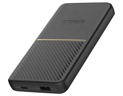 Otterbox Powerbank 10'000 mAh Black