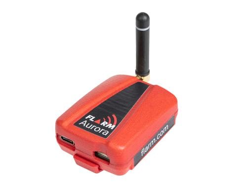 FLARM Aurora UAS-Transmitter 7613081097352