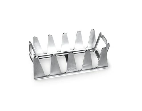 Rescher Multi-Grillstnder 19,5x9,5x7cm Edelstahl