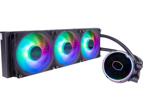 Khler Cooler Master PL360 Flux Intel & AMD, LGA1700