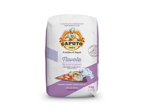 Pizzamehl Caputo Nuvola 1 kg