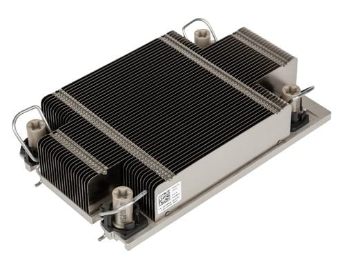 Dell Heatsink zu Intel Scalable passiv zu PowerEdge R450, R650XS