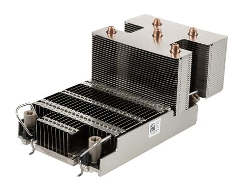 Dell Heatsink zu Intel Scalable passiv zu PowerEdge R550, R750XS